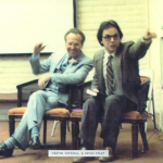 pastor mitchell & kevin foley